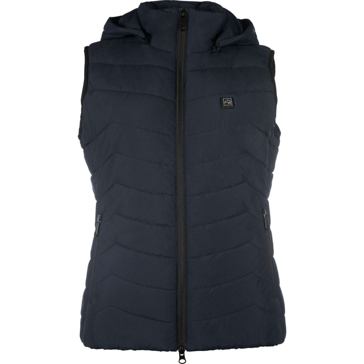 HKM Chaleco High Temperature Azul oscuro