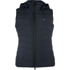 HKM Chaleco High Temperature Azul oscuro