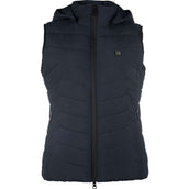 HKM Chaleco High Temperature Azul oscuro