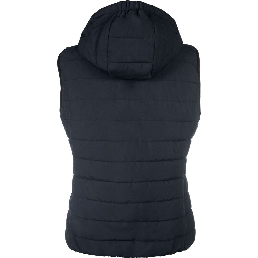 HKM Chaleco High Temperature Azul oscuro