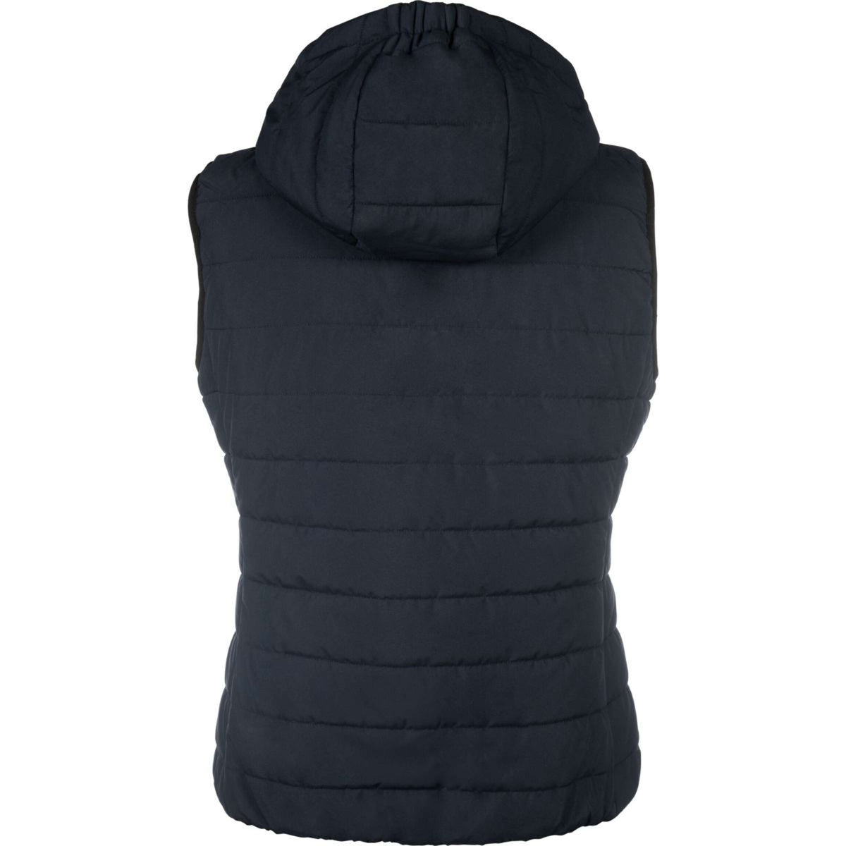 HKM Chaleco High Temperature Azul oscuro