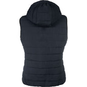 HKM Chaleco High Temperature Azul oscuro