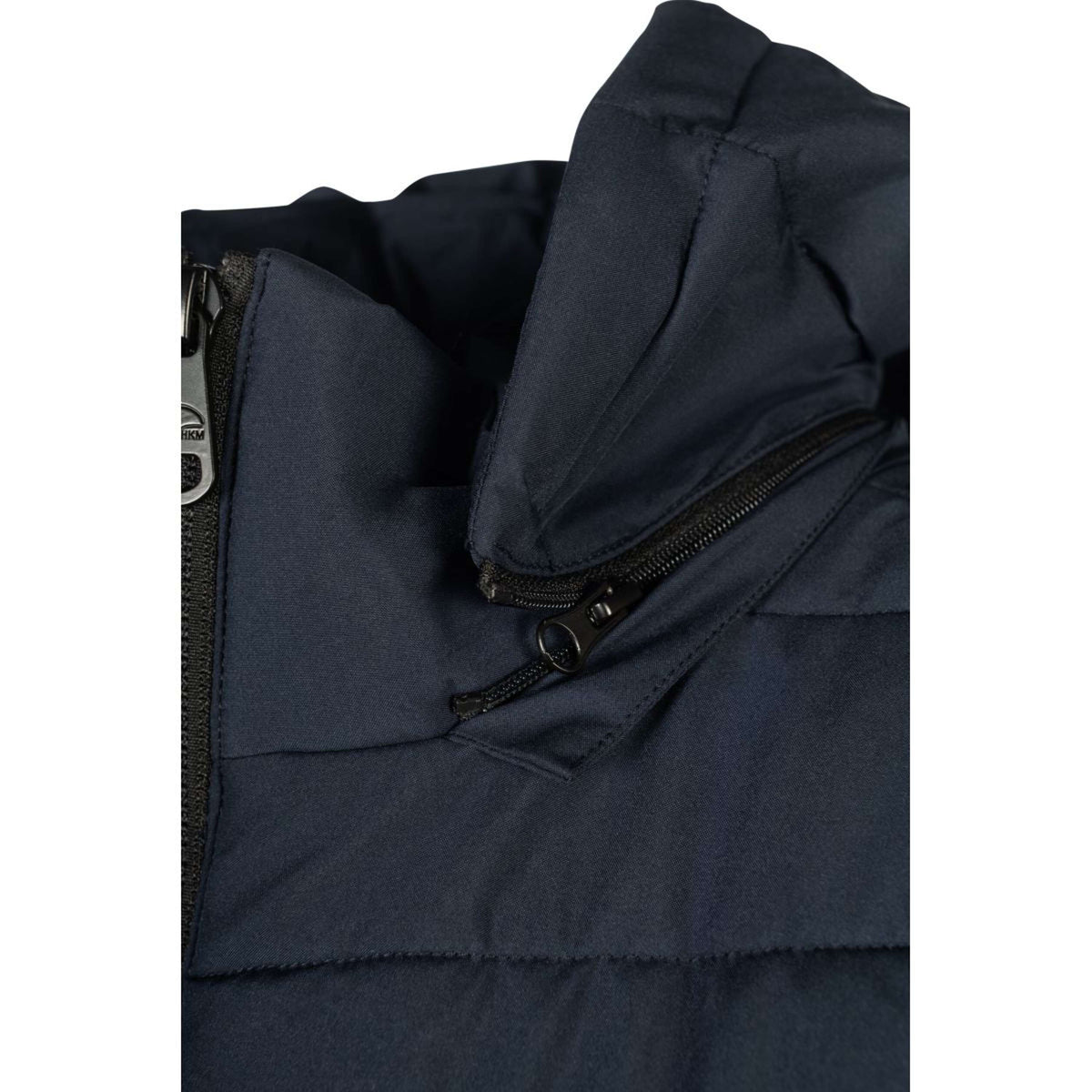 HKM Chaleco High Temperature Azul oscuro