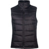 HKM Chaleco Heat Control Hombres Negro