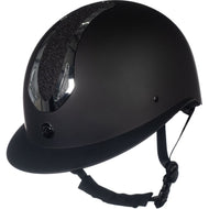HKM Gorra Illusion Negro/Plata