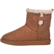 HKM Botas Allweather Davos Legolin Camel