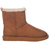 HKM Botas Allweather Davos Legolin Camel