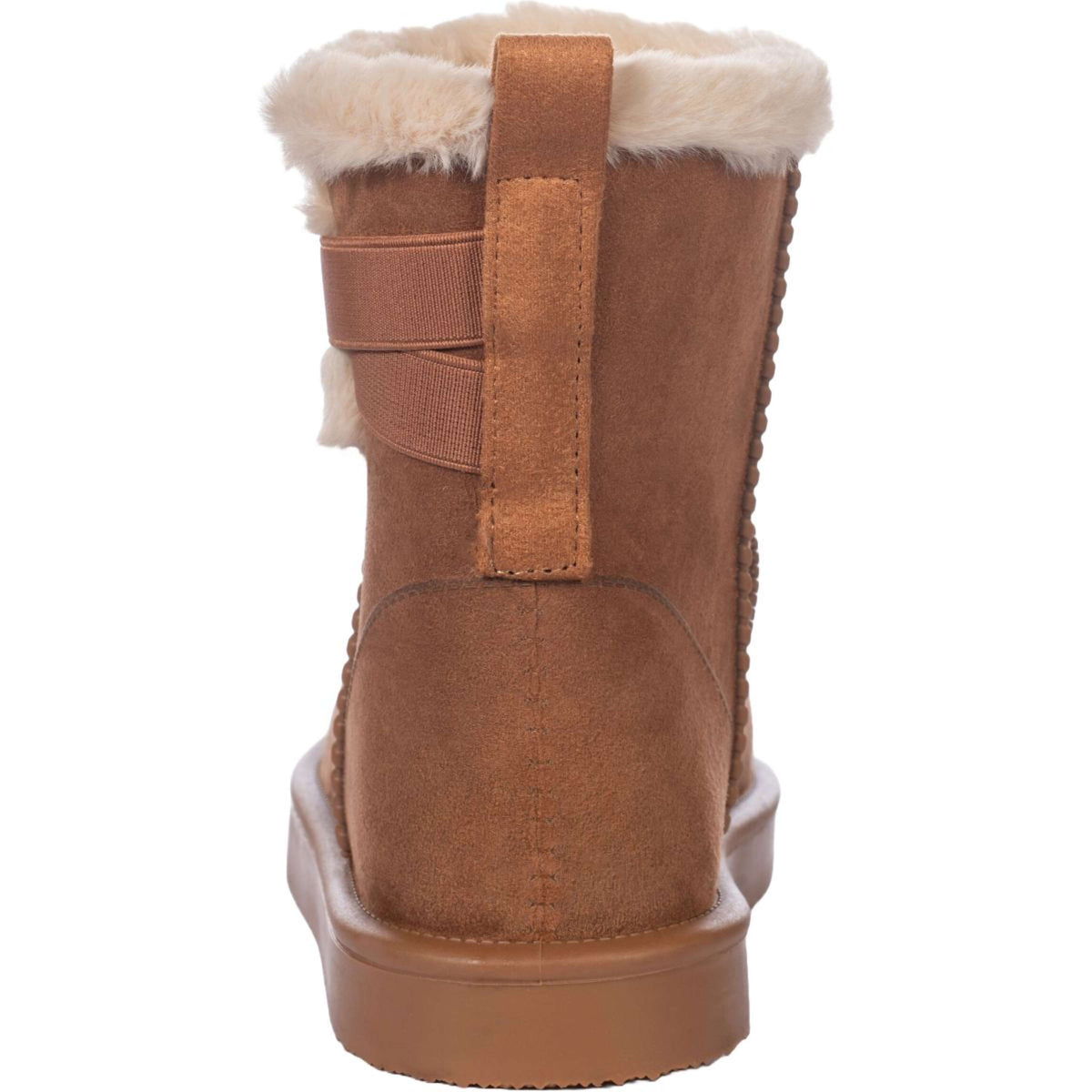 HKM Botas Allweather Davos Legolin Camel
