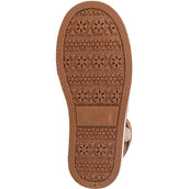 HKM Botas Allweather Davos Legolin Camel