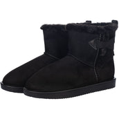 HKM Botas Allweather Davos Legolin Negro