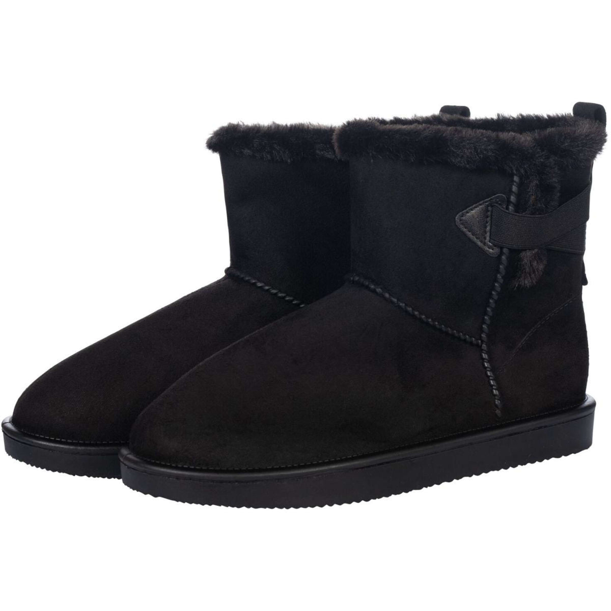 HKM Botas Allweather Davos Legolin Negro