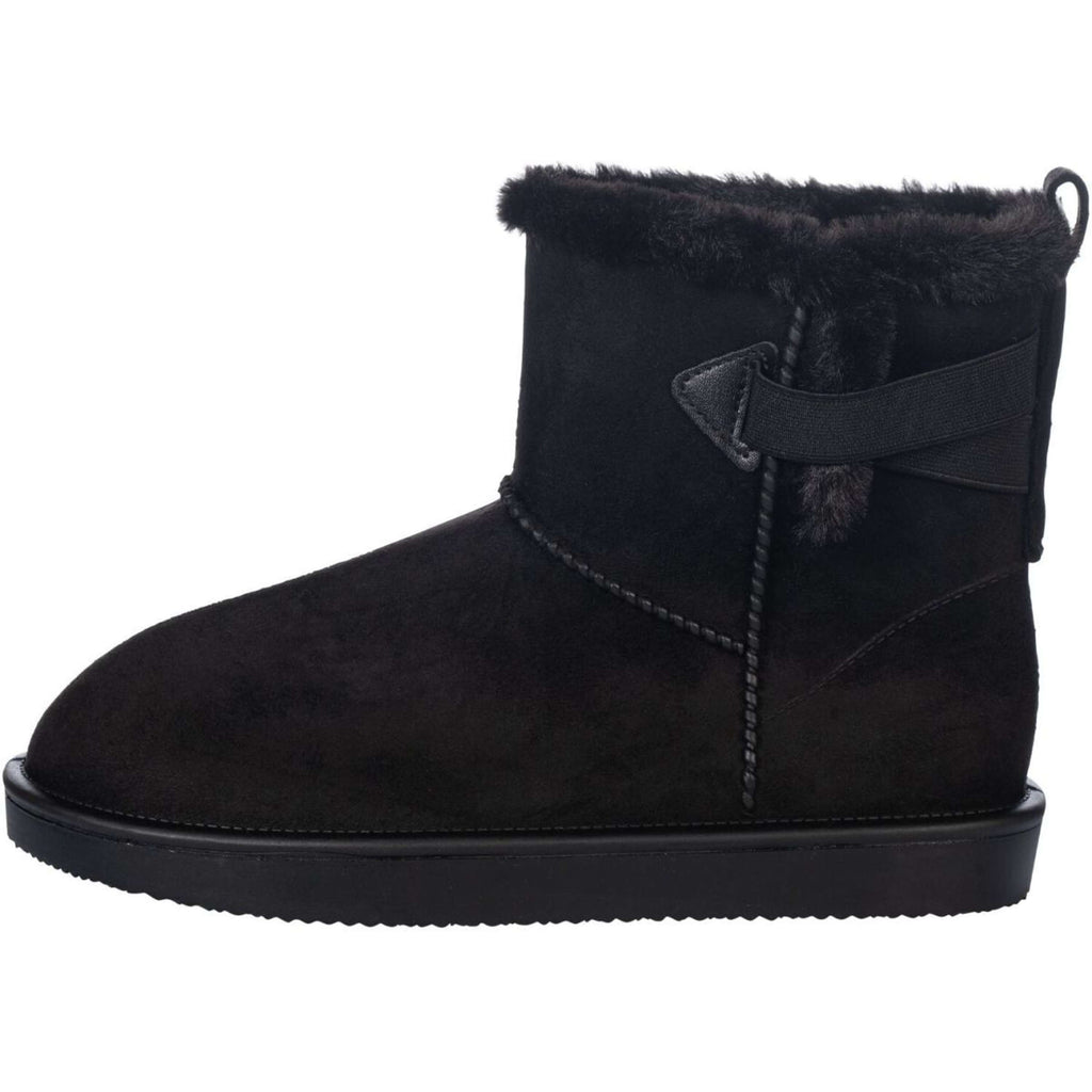 HKM Botas Allweather Davos Legolin Negro