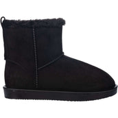 HKM Botas Allweather Davos Legolin Negro