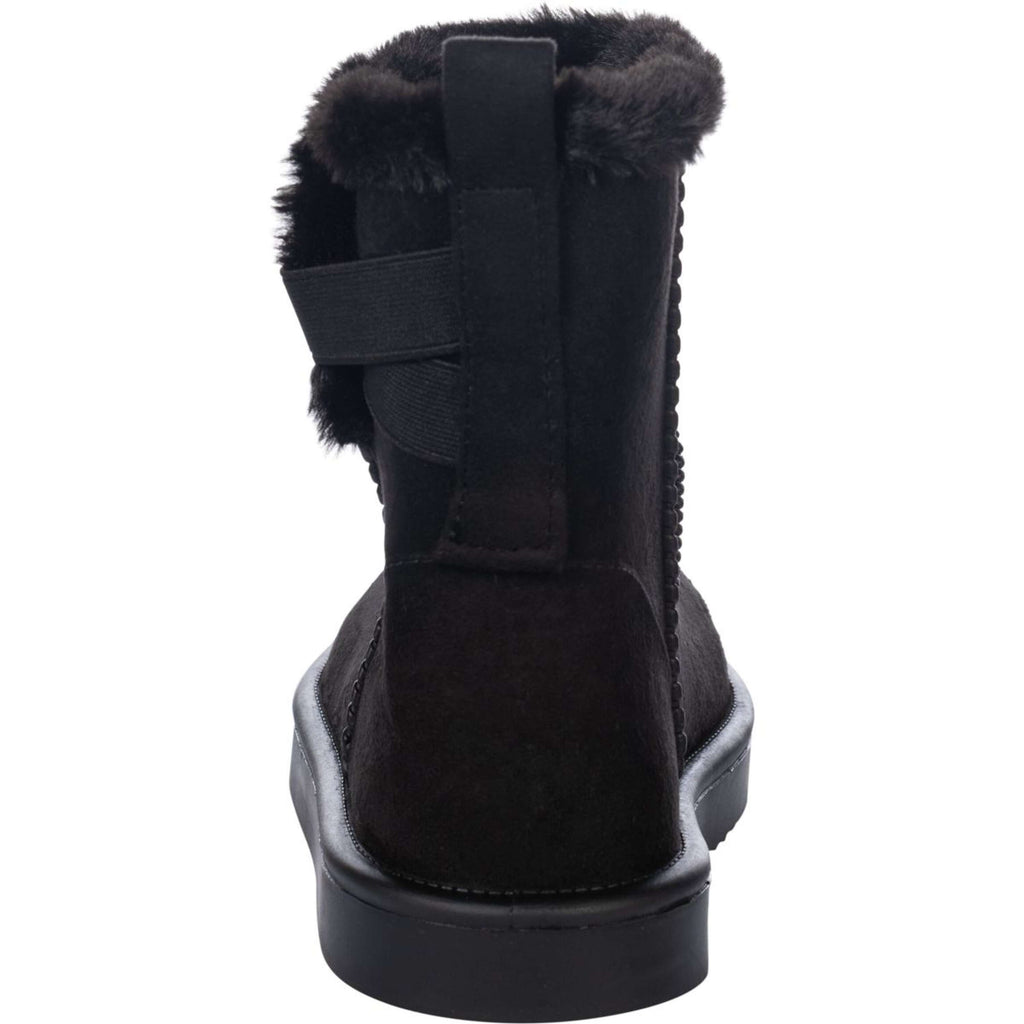 HKM Botas Allweather Davos Legolin Negro