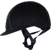 HKM Gorra Illusion Diamond Negro