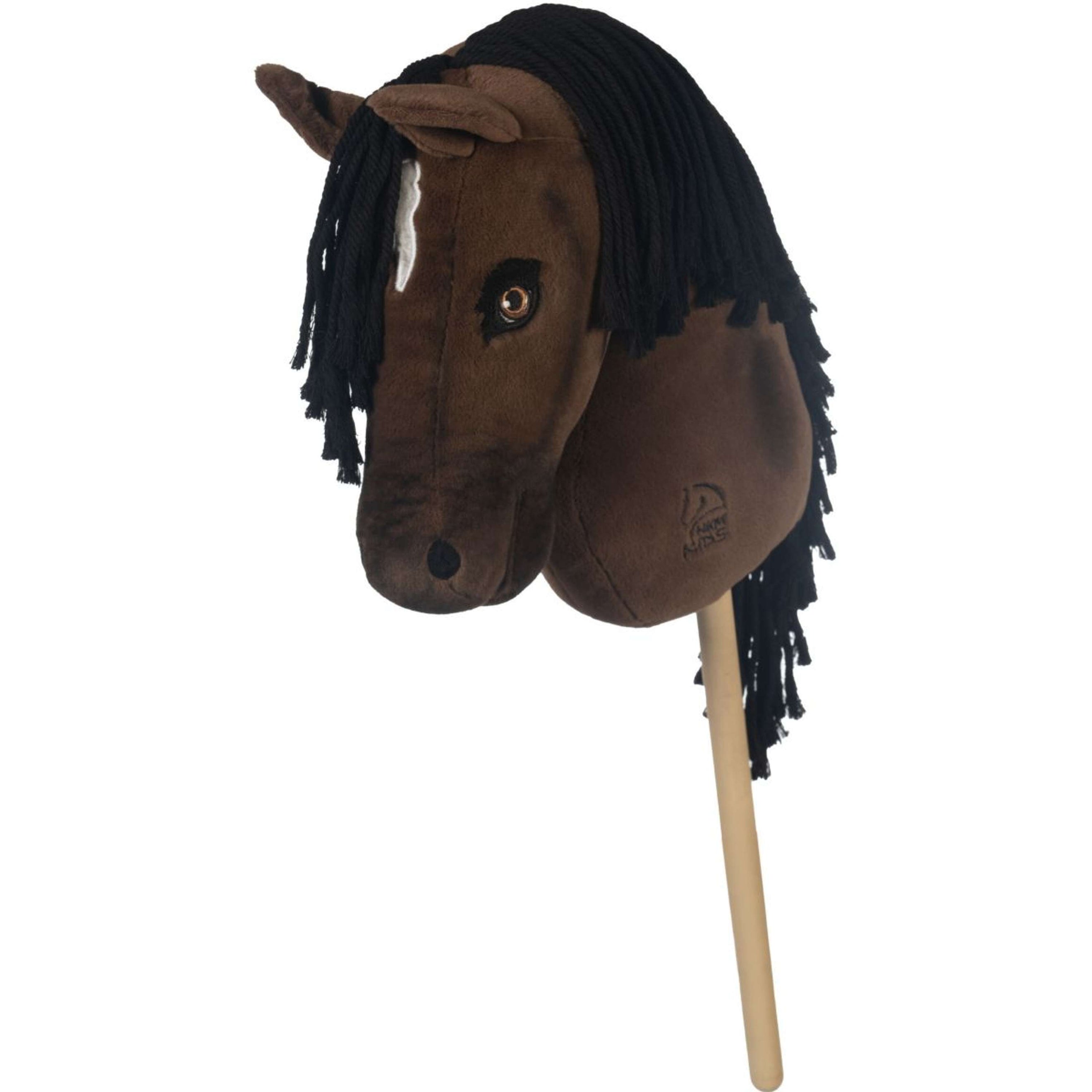 HKM Hobby Horse Avalon Marron HKM Hobby Horse Avalon Marron