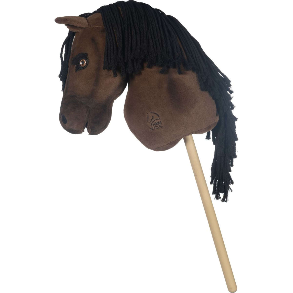 HKM Hobby Horse Avalon Marron