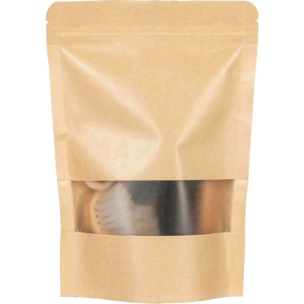 HKM Hobby Horsing Juego de Brochas Natural
