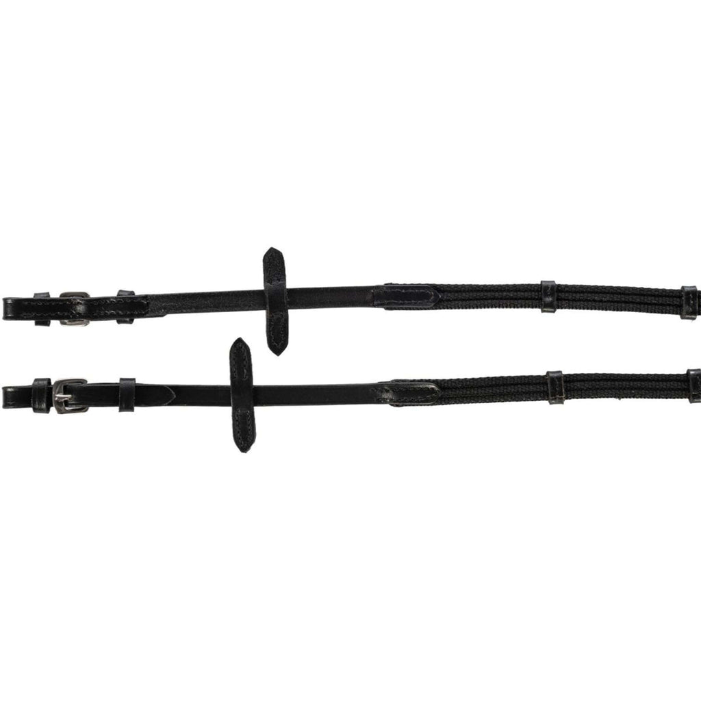 HKM Hobby Horsing Brida Negro