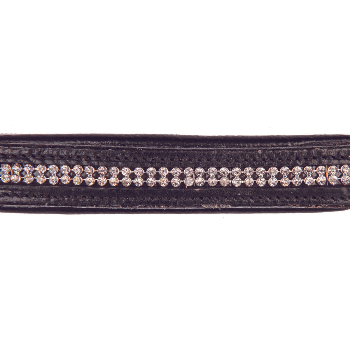 HKM Cabezada Diamond Negro