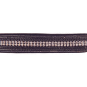 HKM Cabezada Diamond Negro