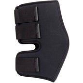 HKM Protector de Jarretes Mr. Feel Warm Negro