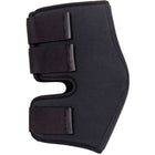 HKM Protector de Jarretes Mr. Feel Warm Negro