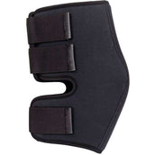 HKM Protector de Jarretes Mr. Feel Warm Negro