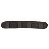 HKM Protector de Cuello Mr. Feel Warm Negro
