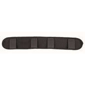 HKM Protector de Cuello Mr. Feel Warm Negro