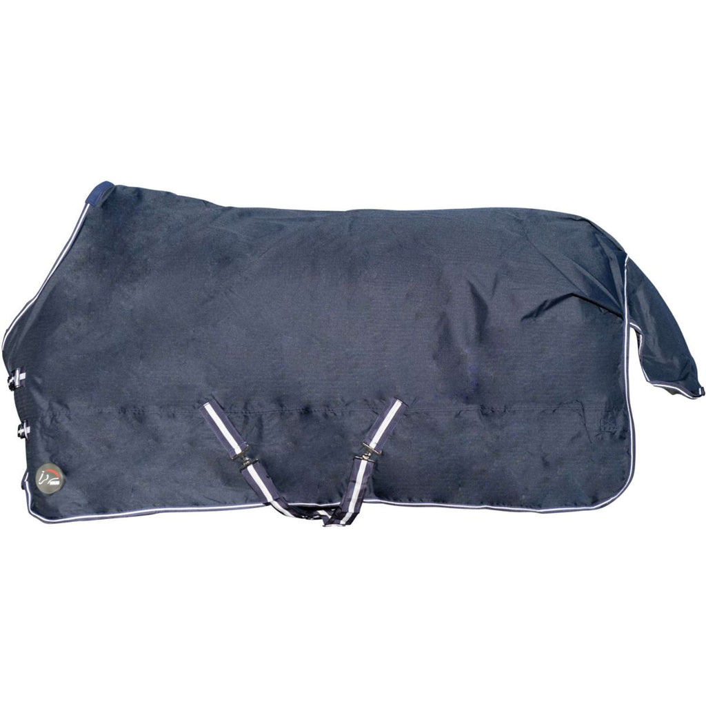 HKM Manta Impermeable Economic Azul oscuro
