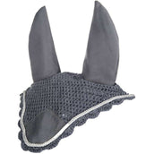 HKM Cubre orejas Negro/Oro