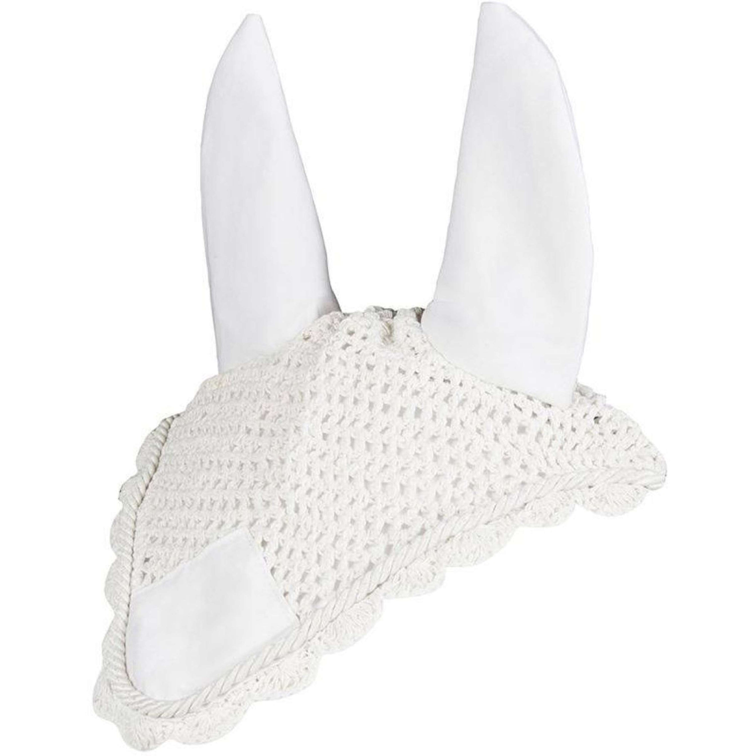 HKM Cubre orejas Blanco