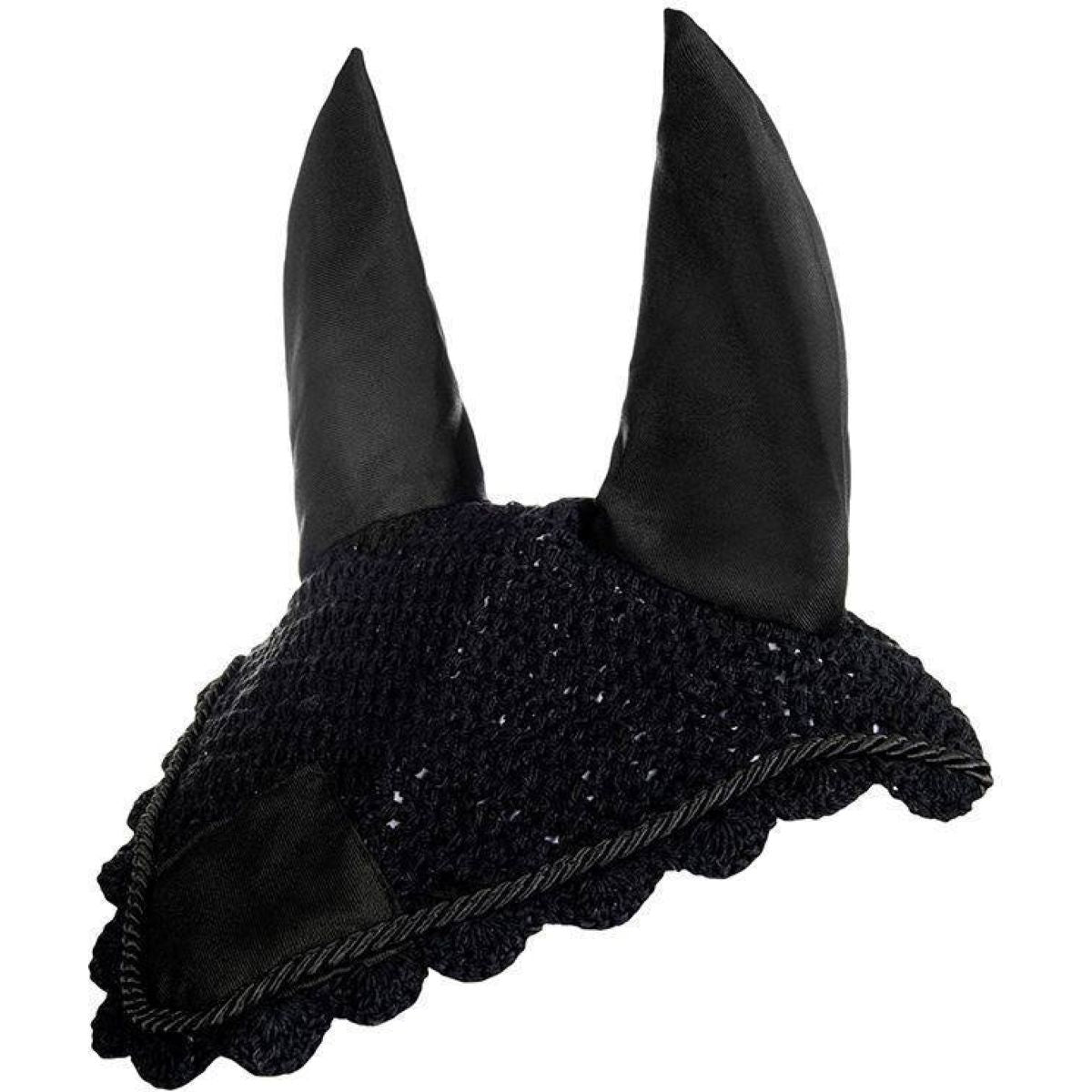 HKM Cubre orejas Negro