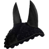 HKM Cubre orejas Negro