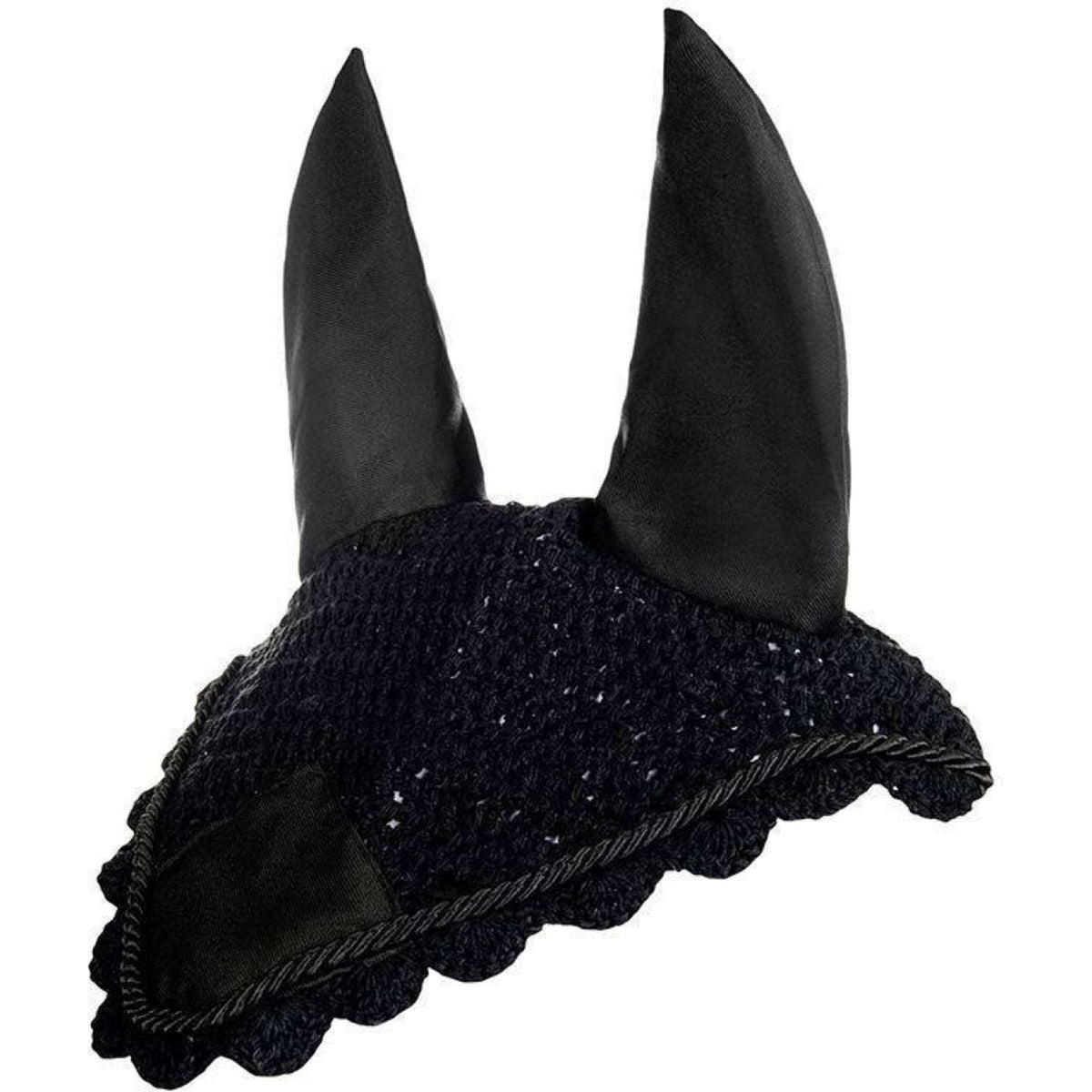 HKM Cubre orejas Negro