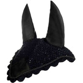 HKM Cubre orejas Negro