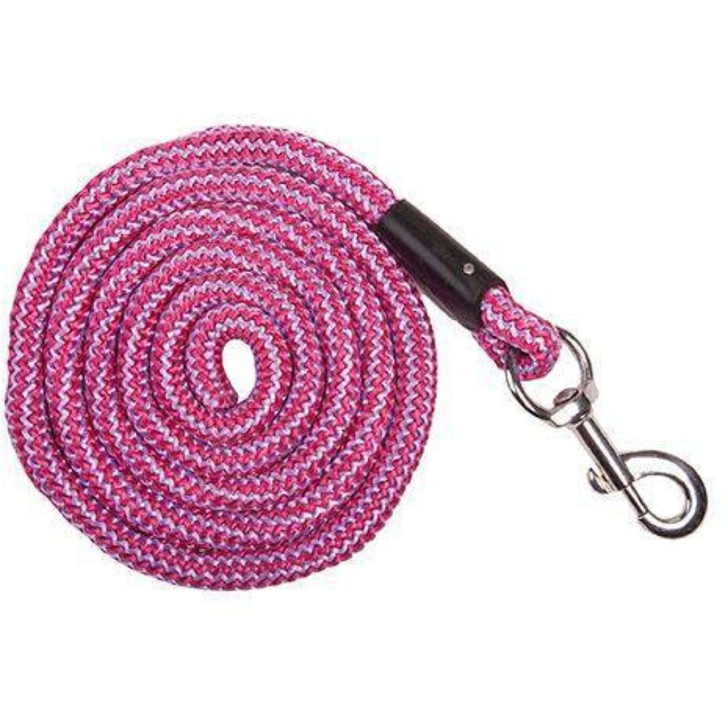 HKM Cuerda de Cabestro Aken Lila