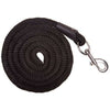HKM Cuerda de Cabestro Aken Negro