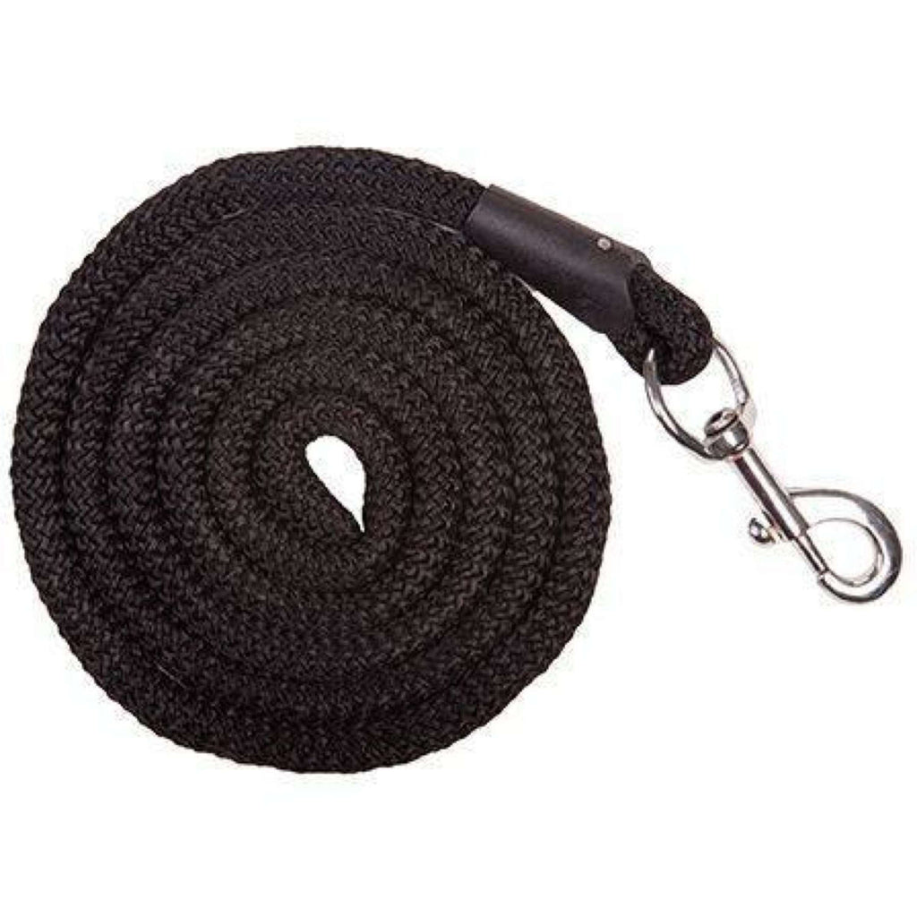 HKM Cuerda de Cabestro Aken Negro