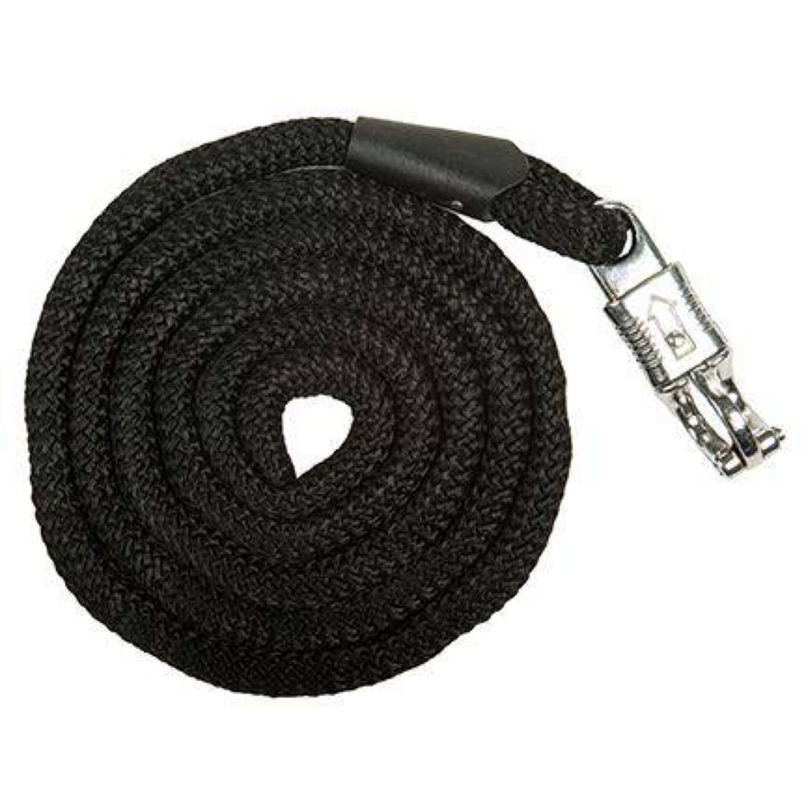 HKM Cuerda de Cabestro Aken Negro