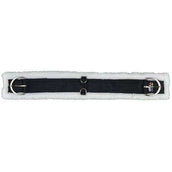 HKM Western Western Cincha Negro