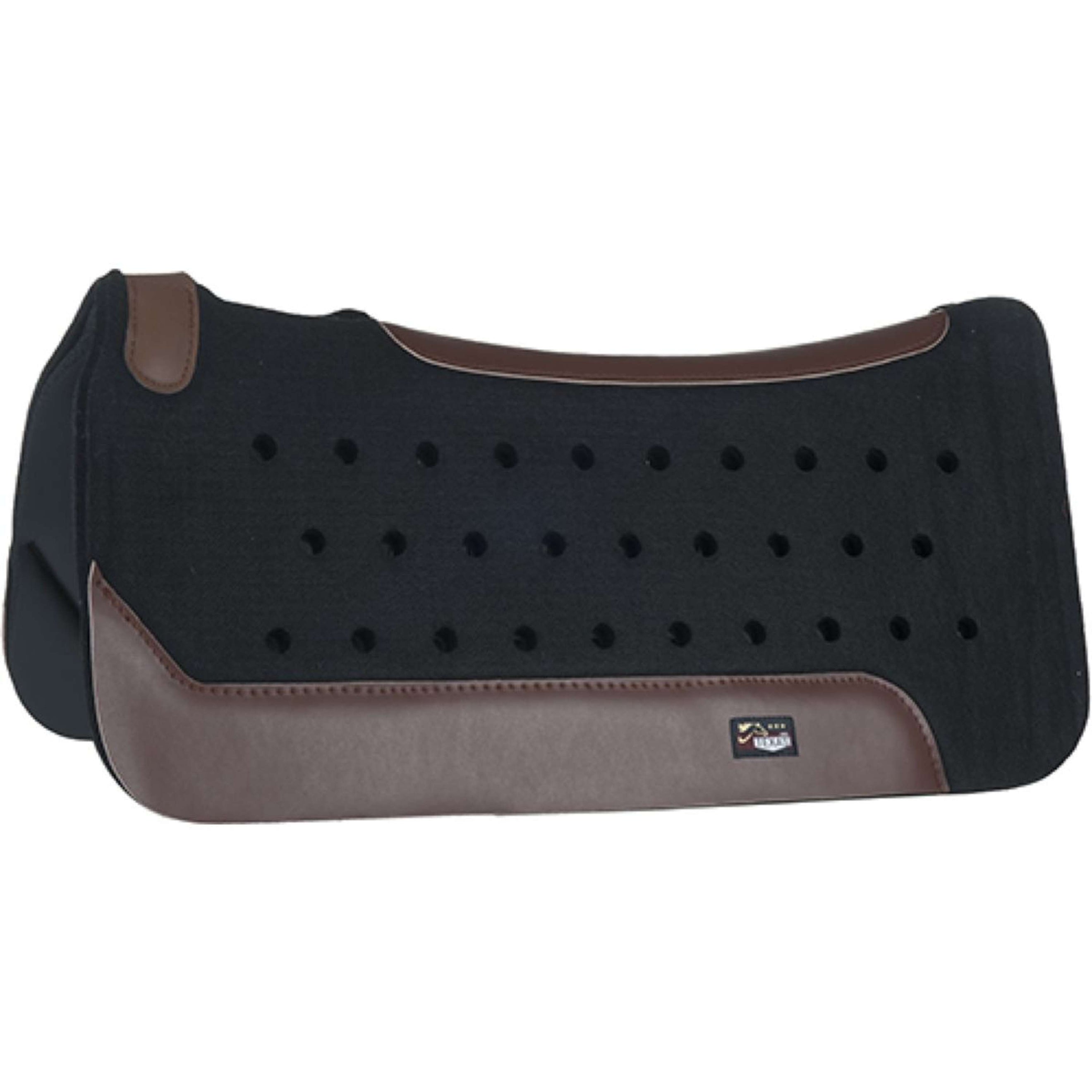 HKM Western Westernpad Air Negro