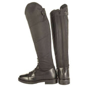 HKM Botas de Equitación Style Winter Negro