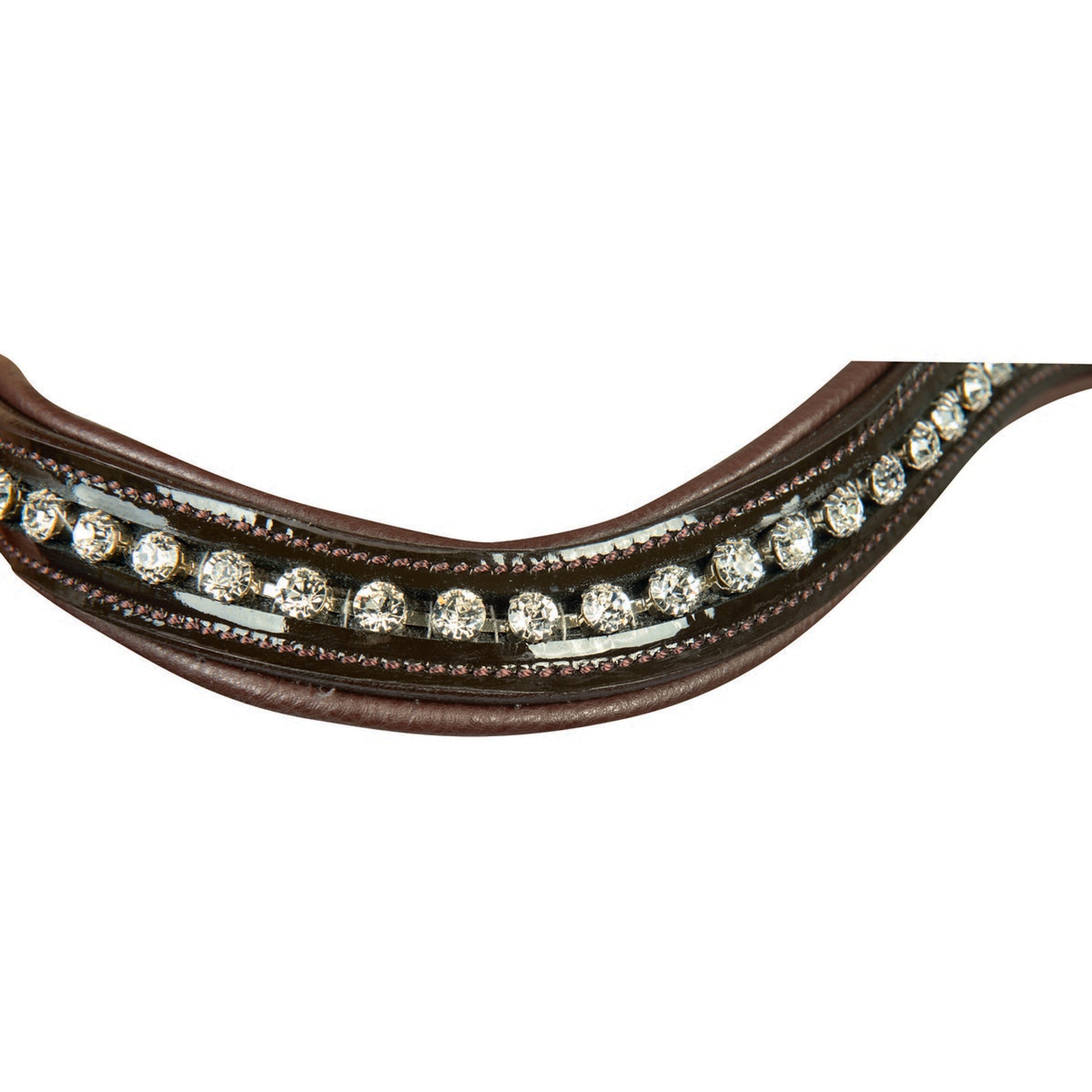 HKM Brida Carolin Marron HKM Brida Carolin Marron