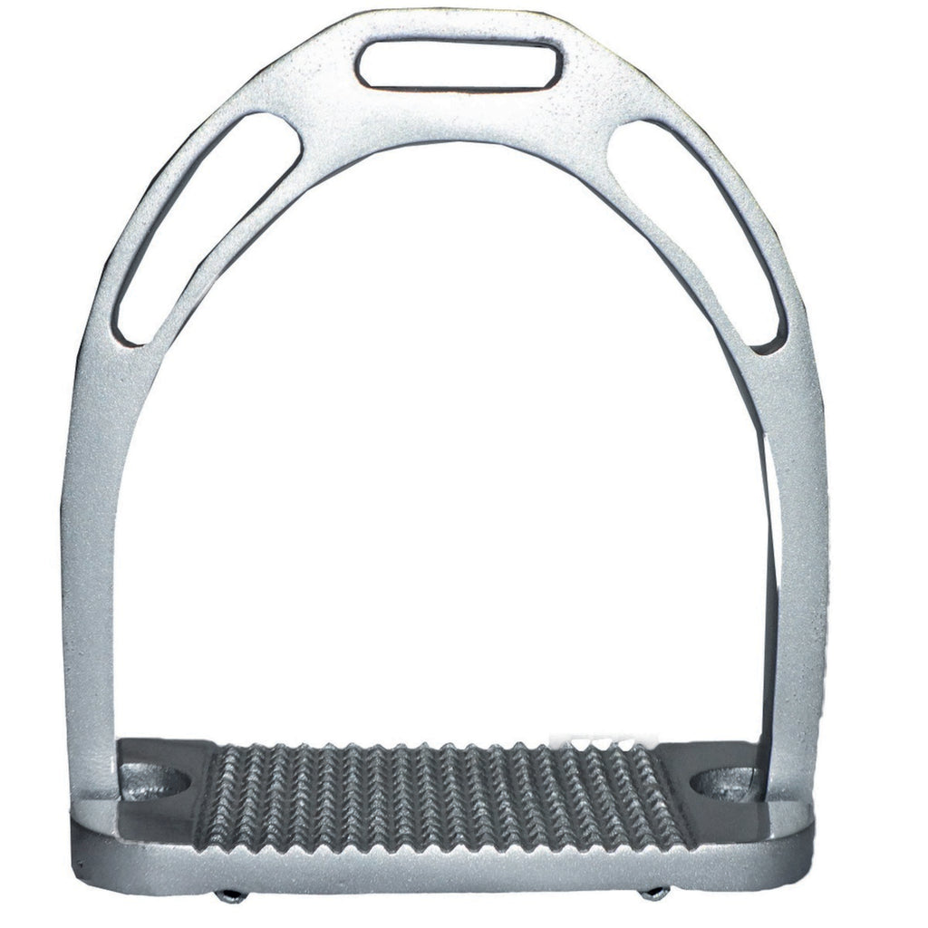 HKM Estribos Light per Paar Plata