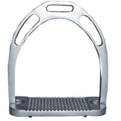 HKM Estribos Light per Paar Plata
