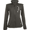 HKM Softshelljack Sport Negro