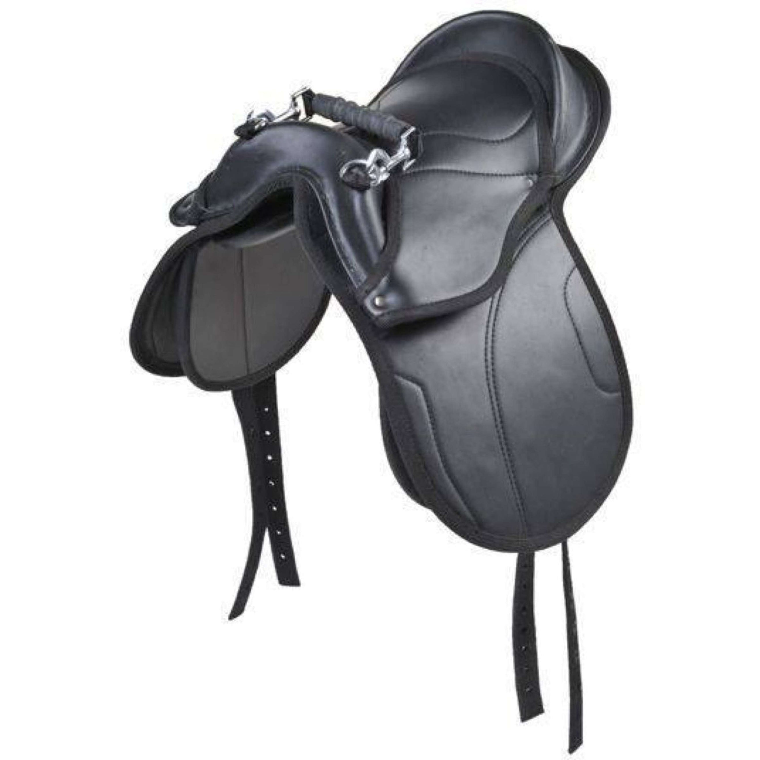 HKM Sillín Starter Negro HKM Sillín Starter Negro
