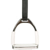 HKM Estribos de seguridad Acero inoxidable